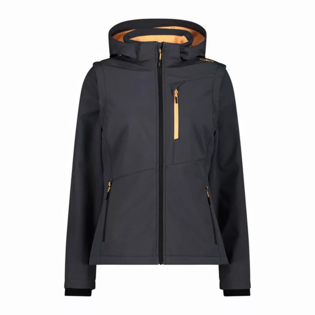 CMP Softshelljacke günstig online kaufen