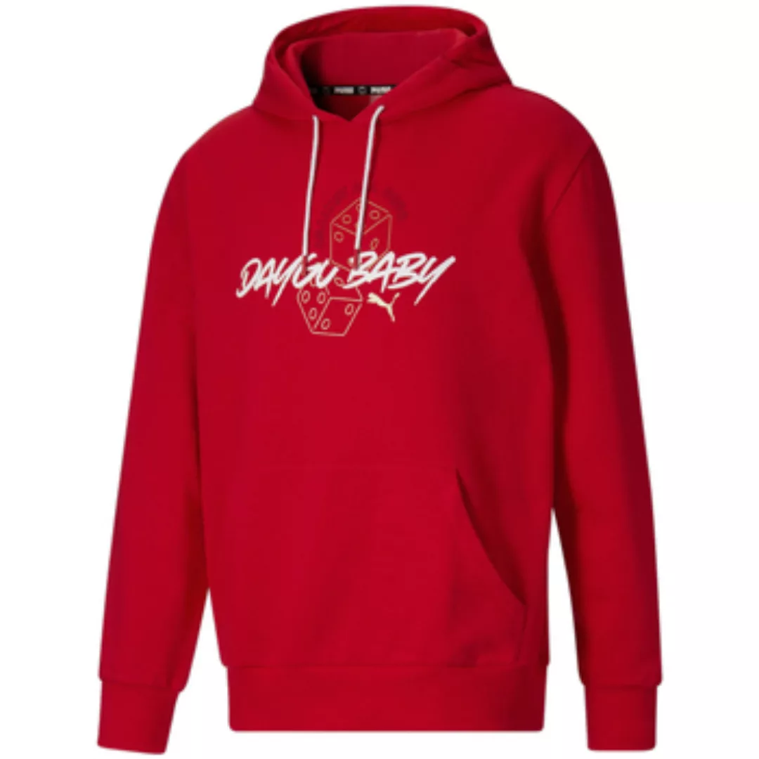 Puma  Sweatshirt 621914-01 günstig online kaufen