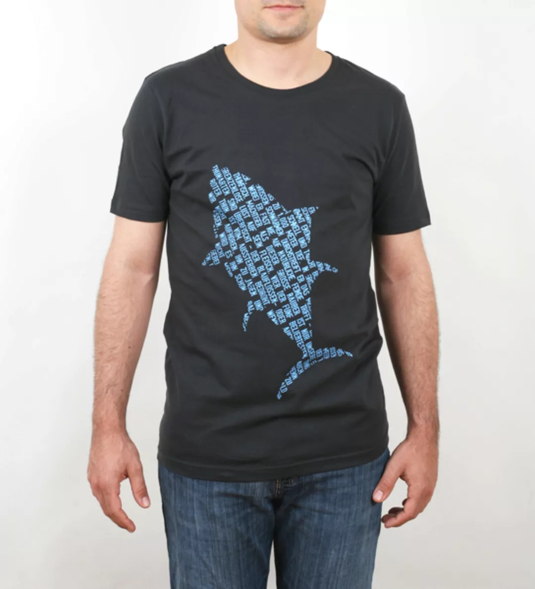T-shirt "Thunfisch" günstig online kaufen