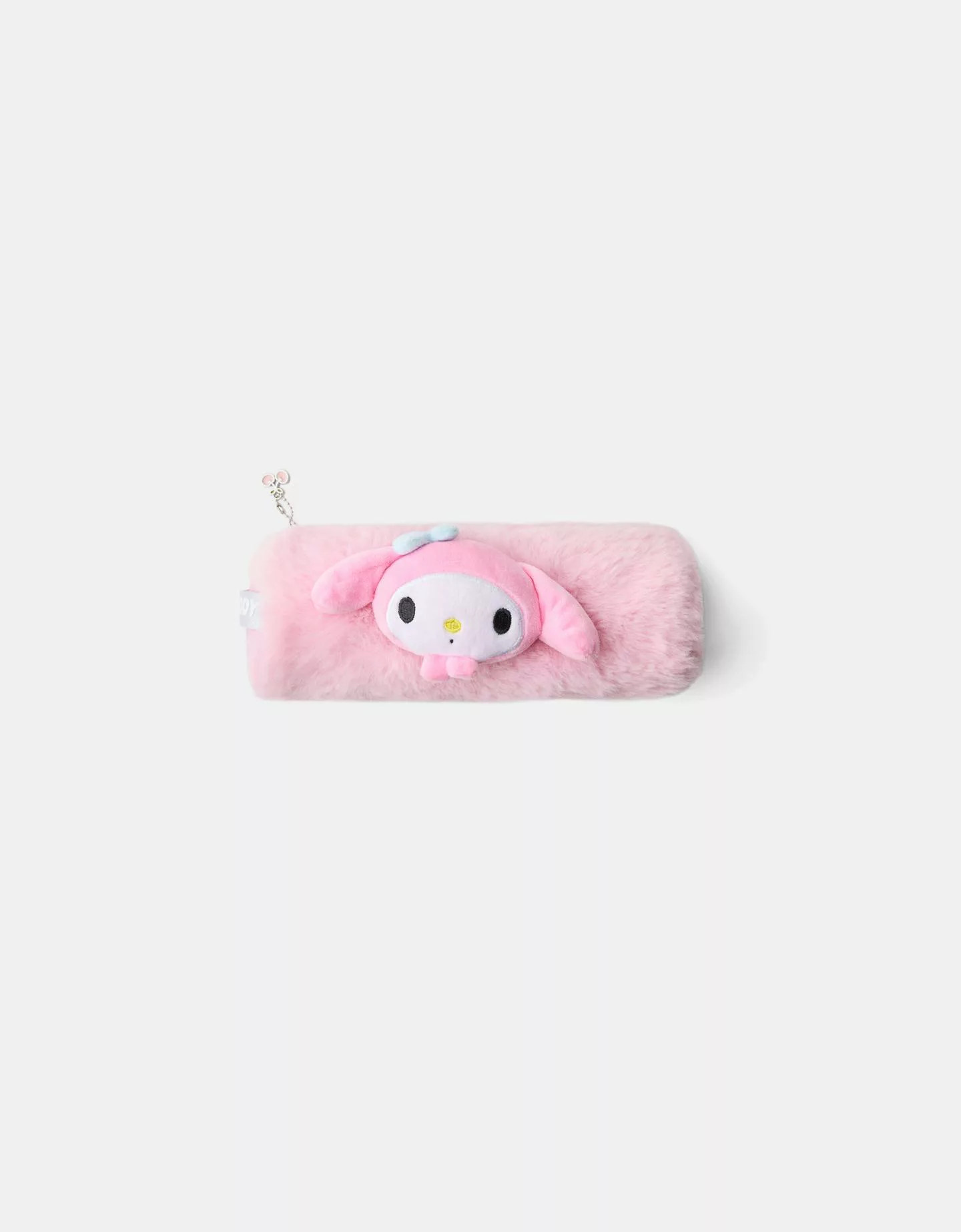 Bershka Etui My Melody Aus Plüsch Damen Rosa günstig online kaufen