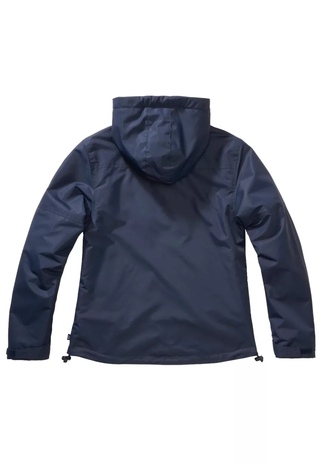 Brandit Allwetterjacke "Brandit Damen Ladies Windbreaker Frontzip", (1 St.) günstig online kaufen