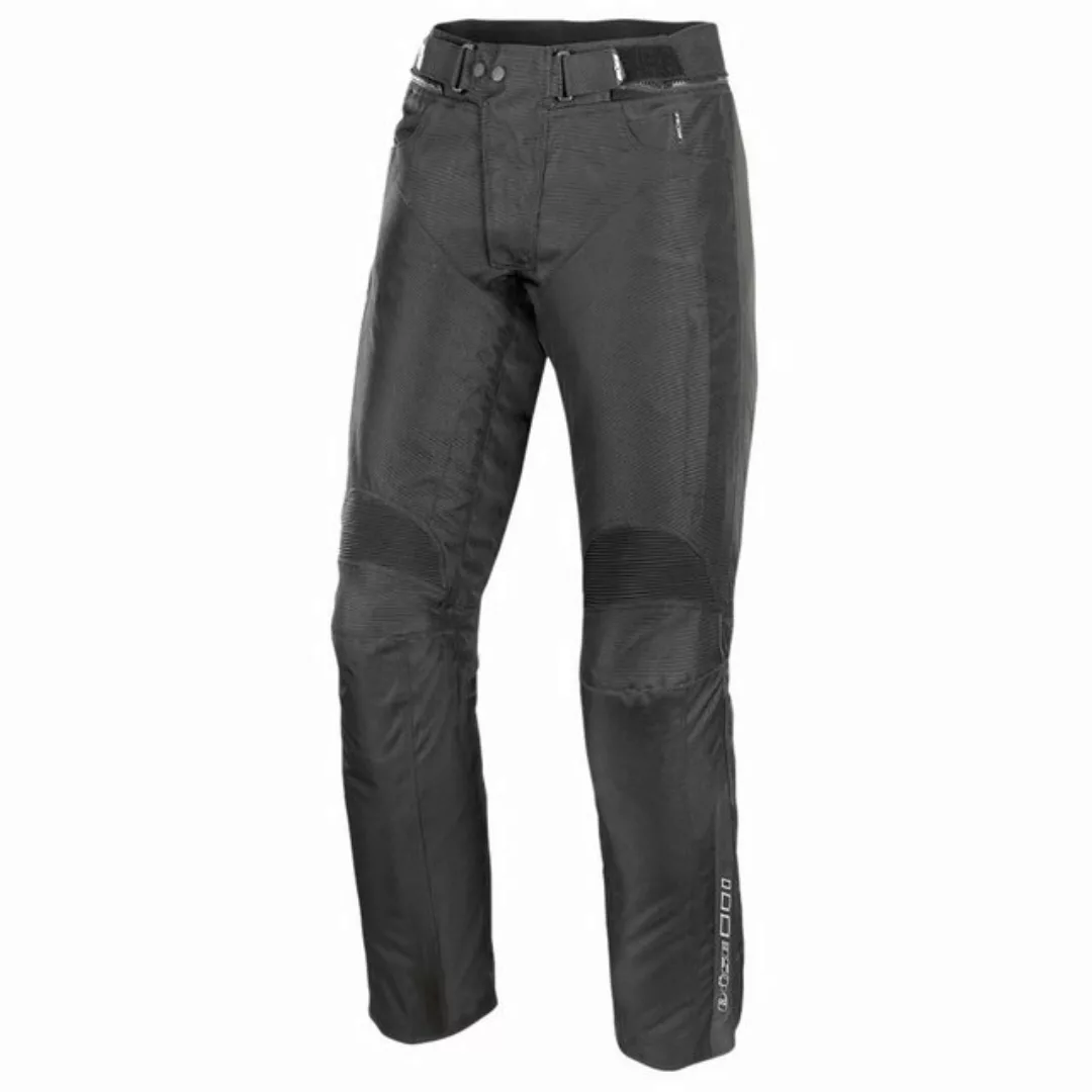 Büse Motorradhose Büse LAGO II Textilhose schwarz Damen 48 günstig online kaufen