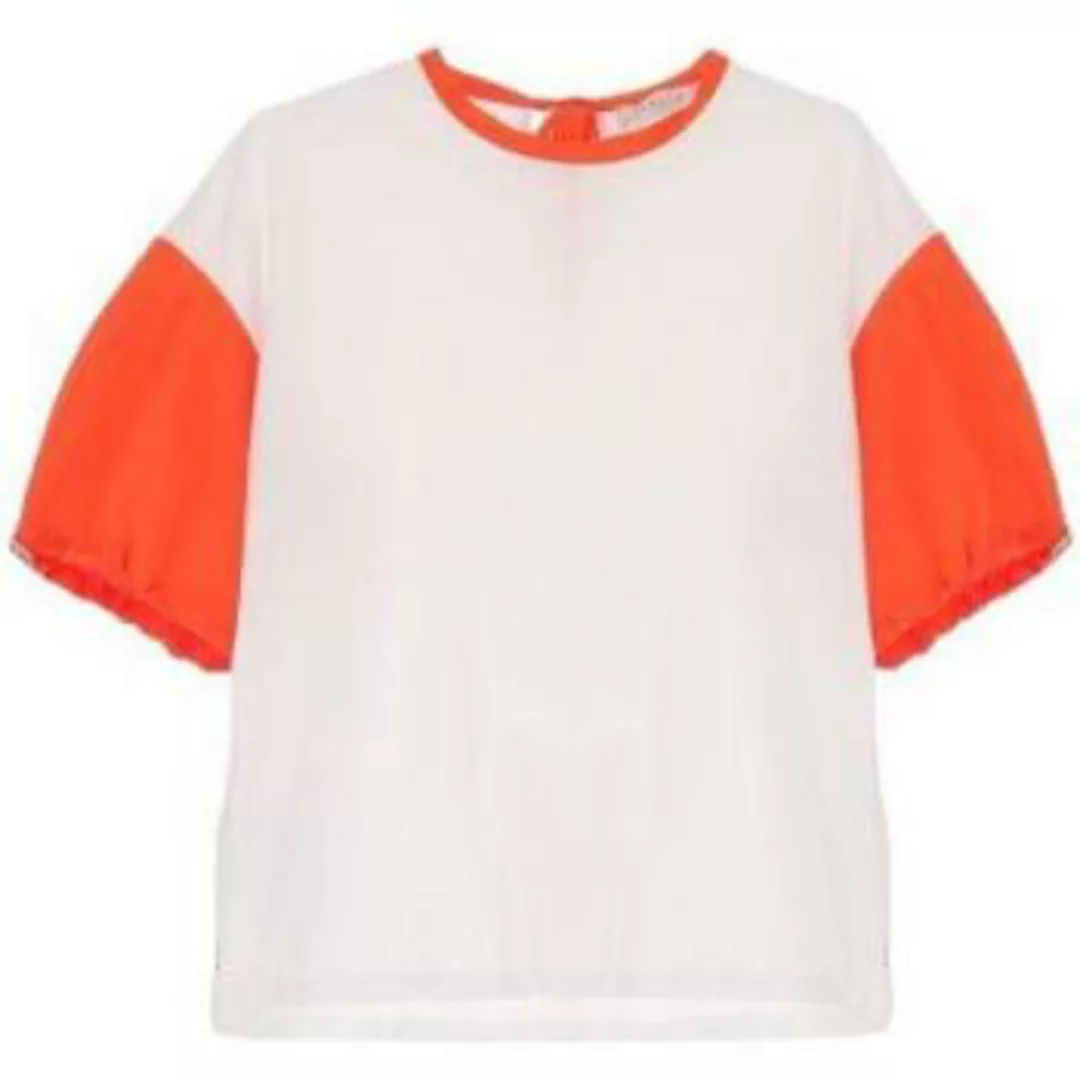 Please  T-Shirt T-shirt Donna T0MGATF000 - günstig online kaufen