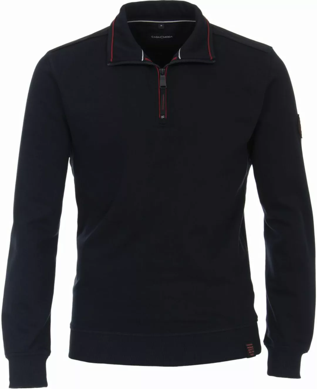 CASAMODA Troyer 423797500 Sweatshirt günstig online kaufen