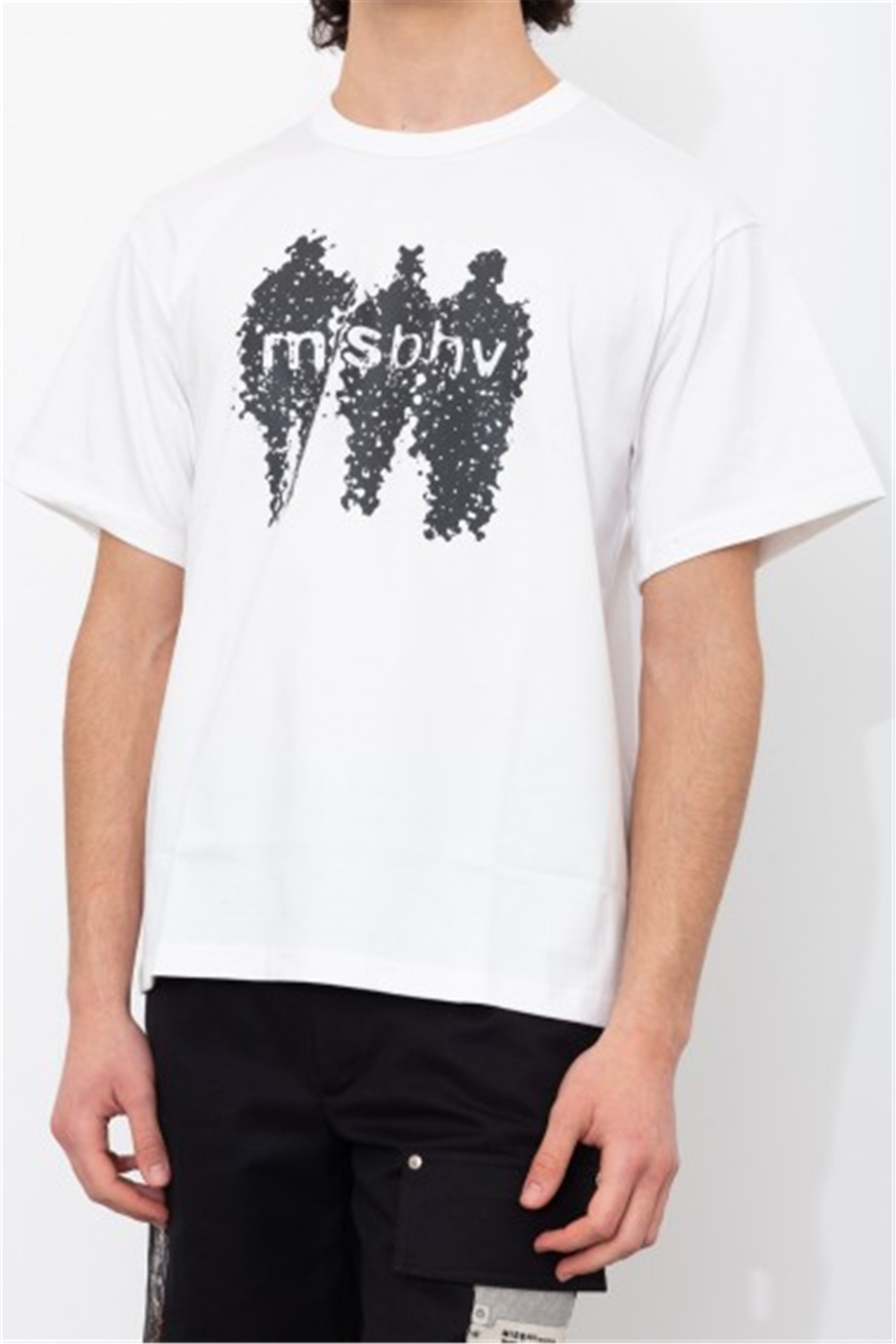 MISBHV T-Shirt Herren günstig online kaufen