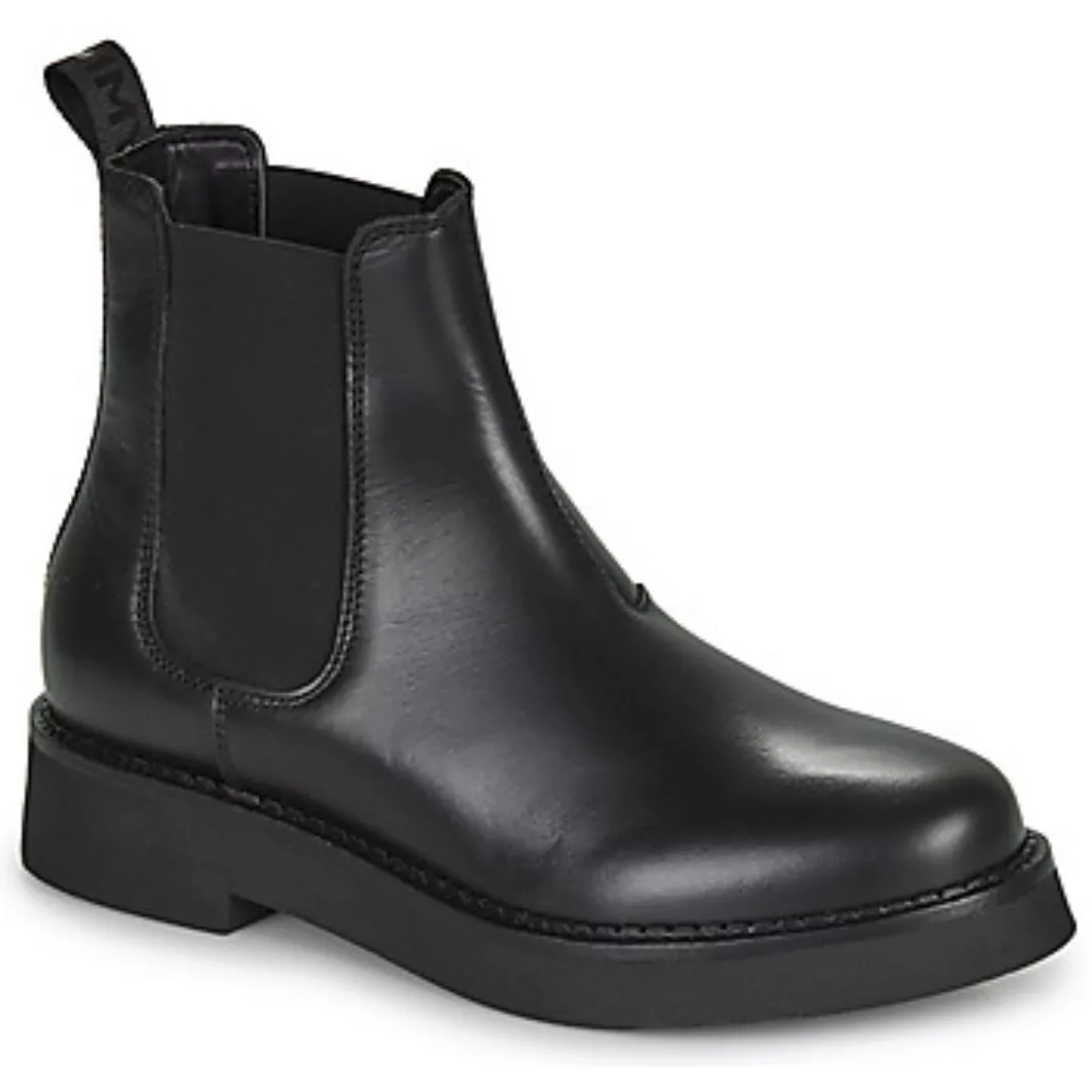 Tommy Jeans  Damenstiefel TJW CHELSEA FLAT BOOT günstig online kaufen