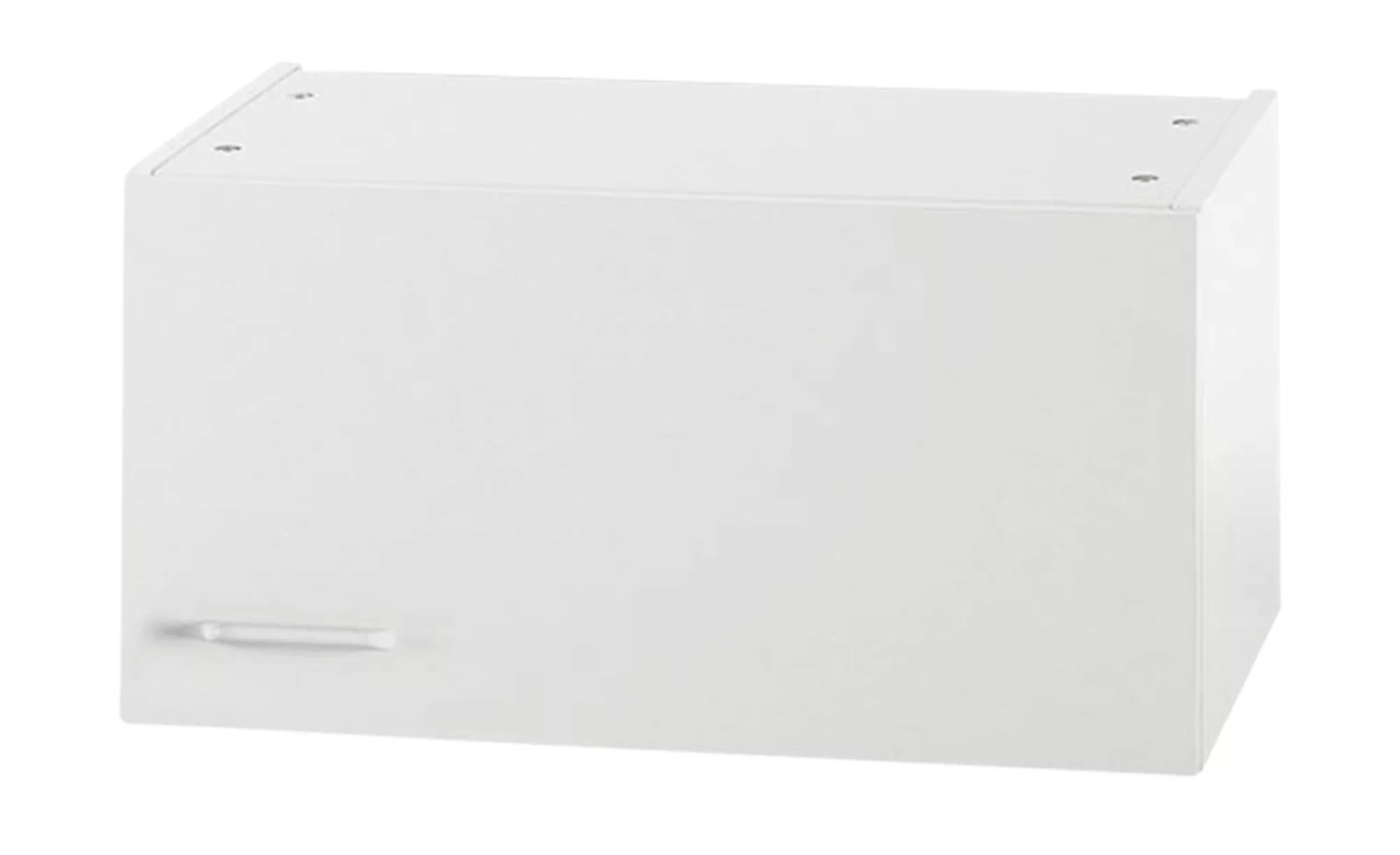 Wrasenschrank, 1-türig  Klassik 50 W - weiß - 60 cm - 35 cm - 34,6 cm - Sco günstig online kaufen