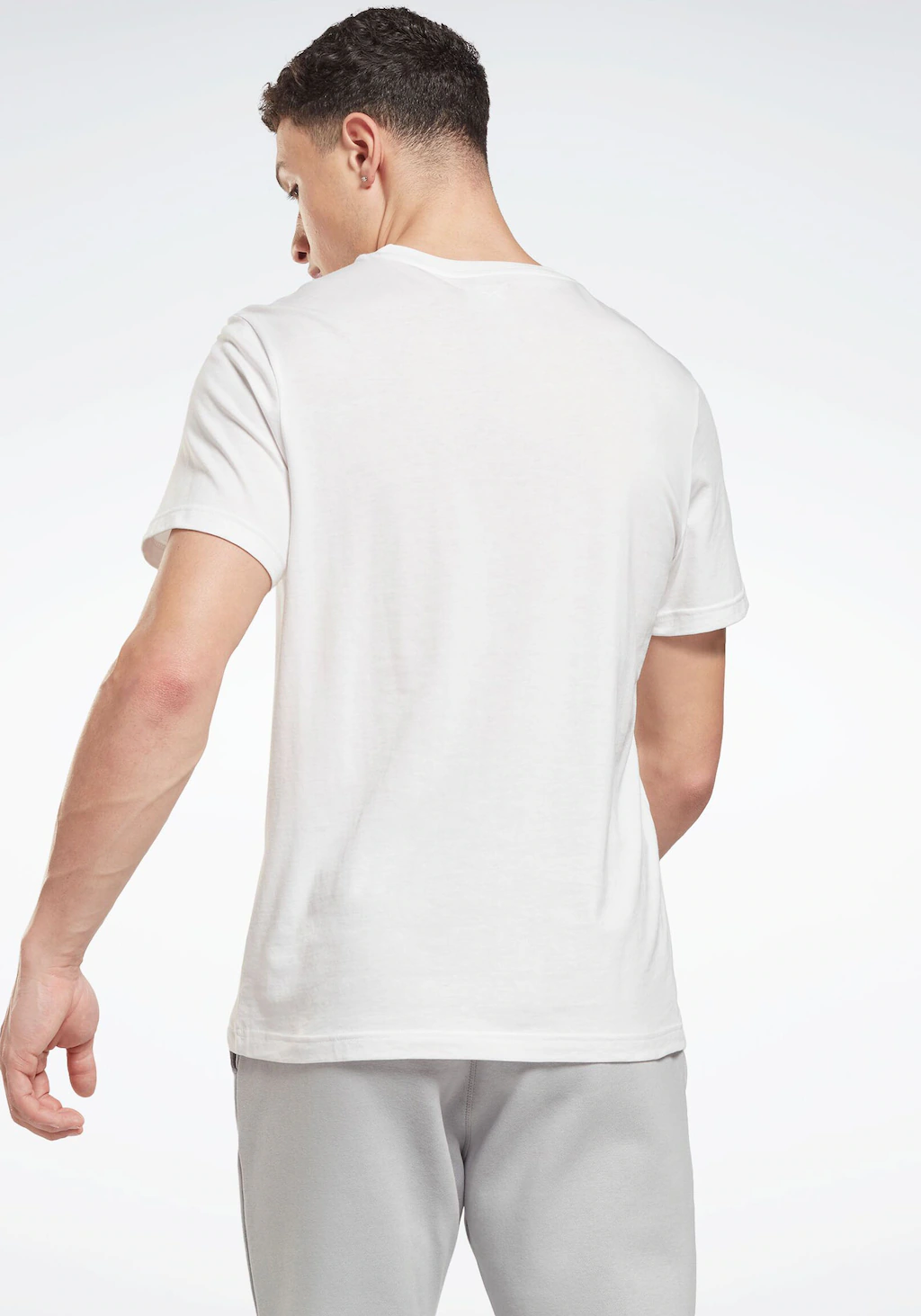 Reebok T-Shirt "IDENTITY SMALL LOGO TEE" günstig online kaufen