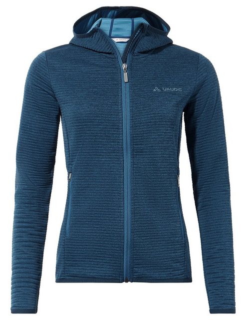 VAUDE Outdoorjacke SE Women's Strona Hoody Jacket (1-St) Klimaneutral kompe günstig online kaufen