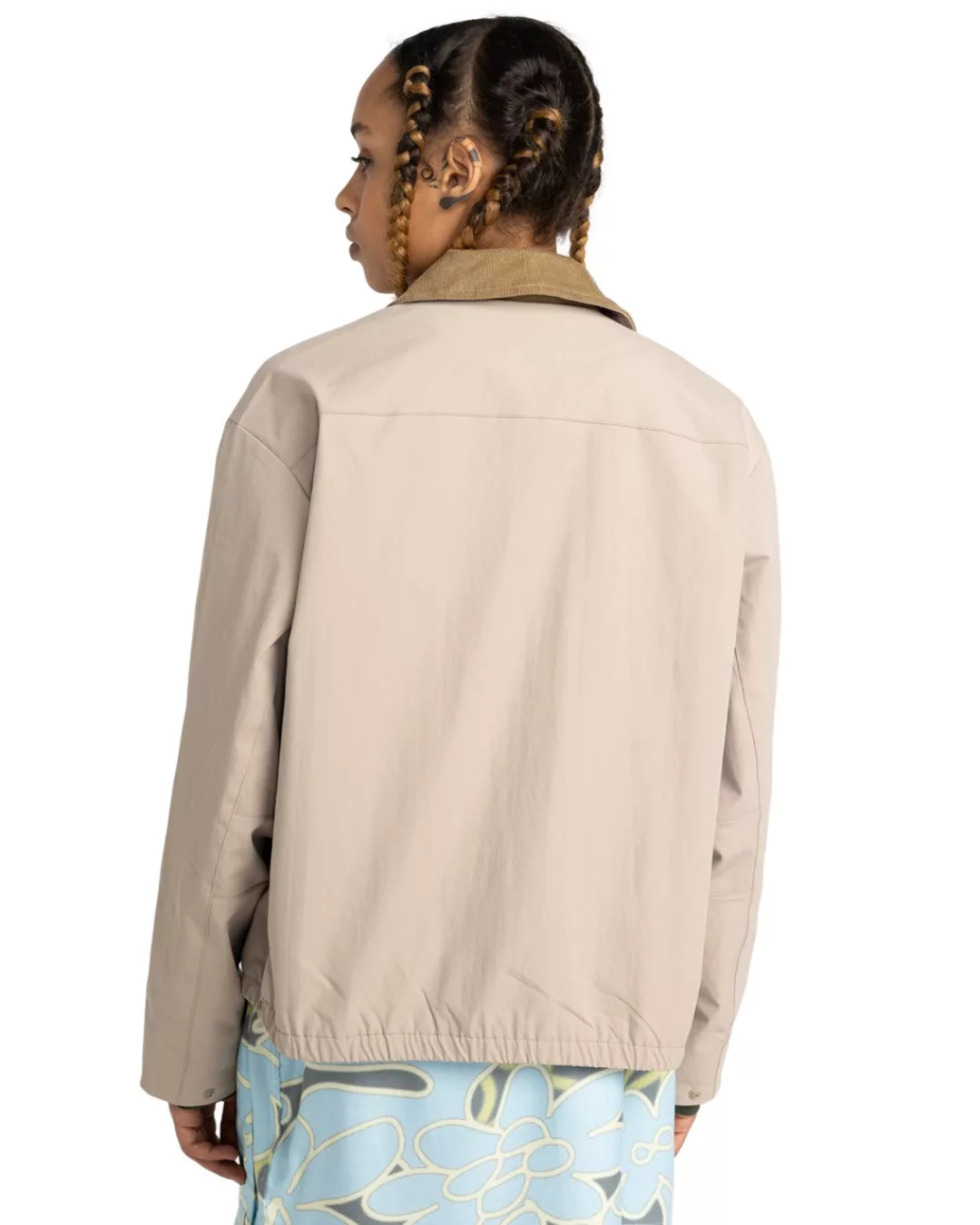 Element Outdoorjacke "Stand" günstig online kaufen