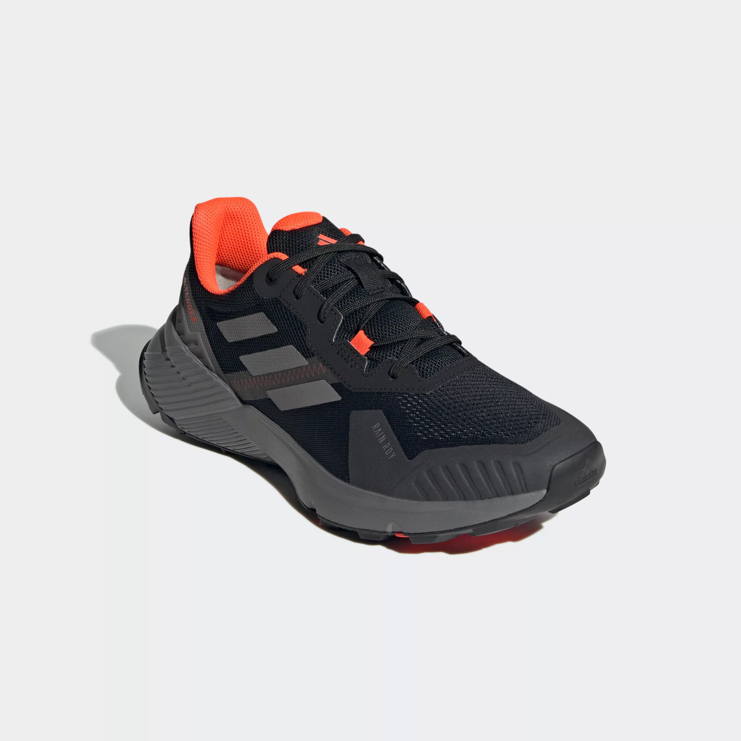 adidas TERREX Laufschuh "SOULSTRIDE RAIN.RDY TRAILRUNNING" günstig online kaufen