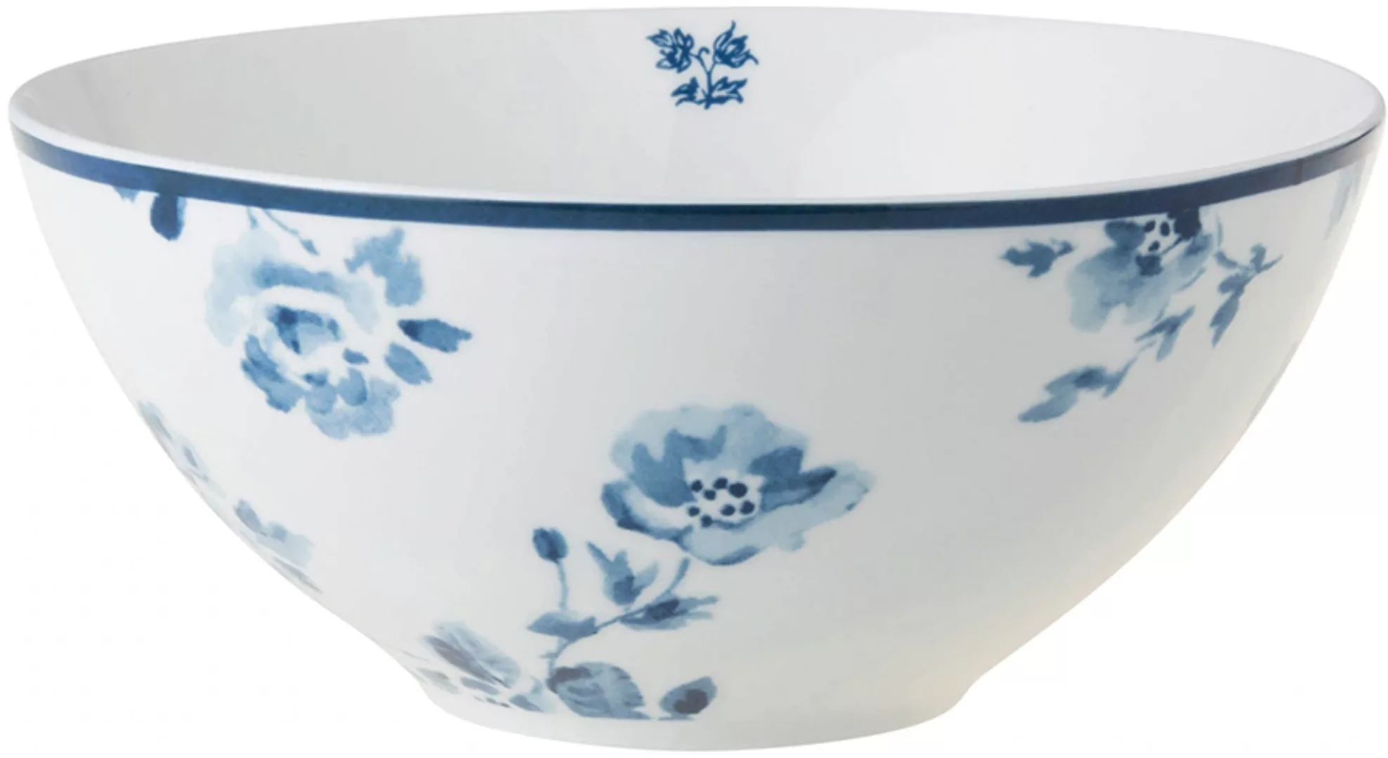 LAURA ASHLEY BLUEPRINT COLLECTABLES Schale »China Rose«, 4 tlg., aus Porzel günstig online kaufen