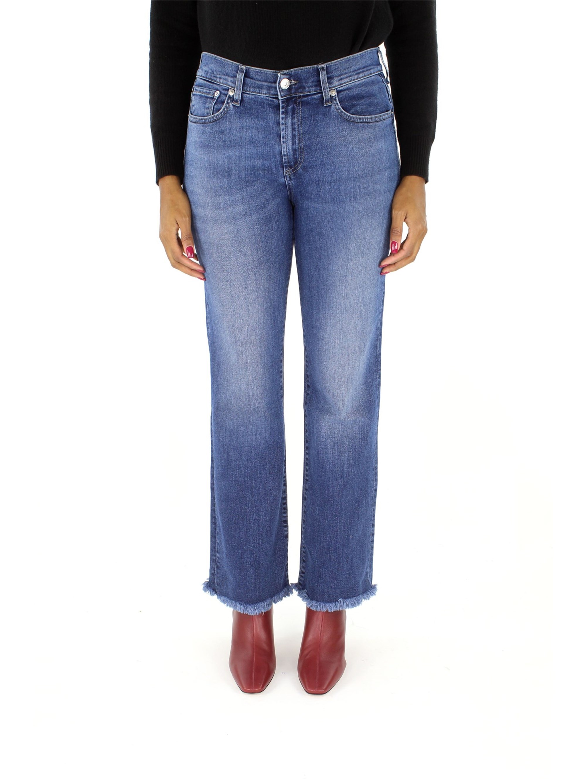 roy roger's Jeans Damen Denim günstig online kaufen
