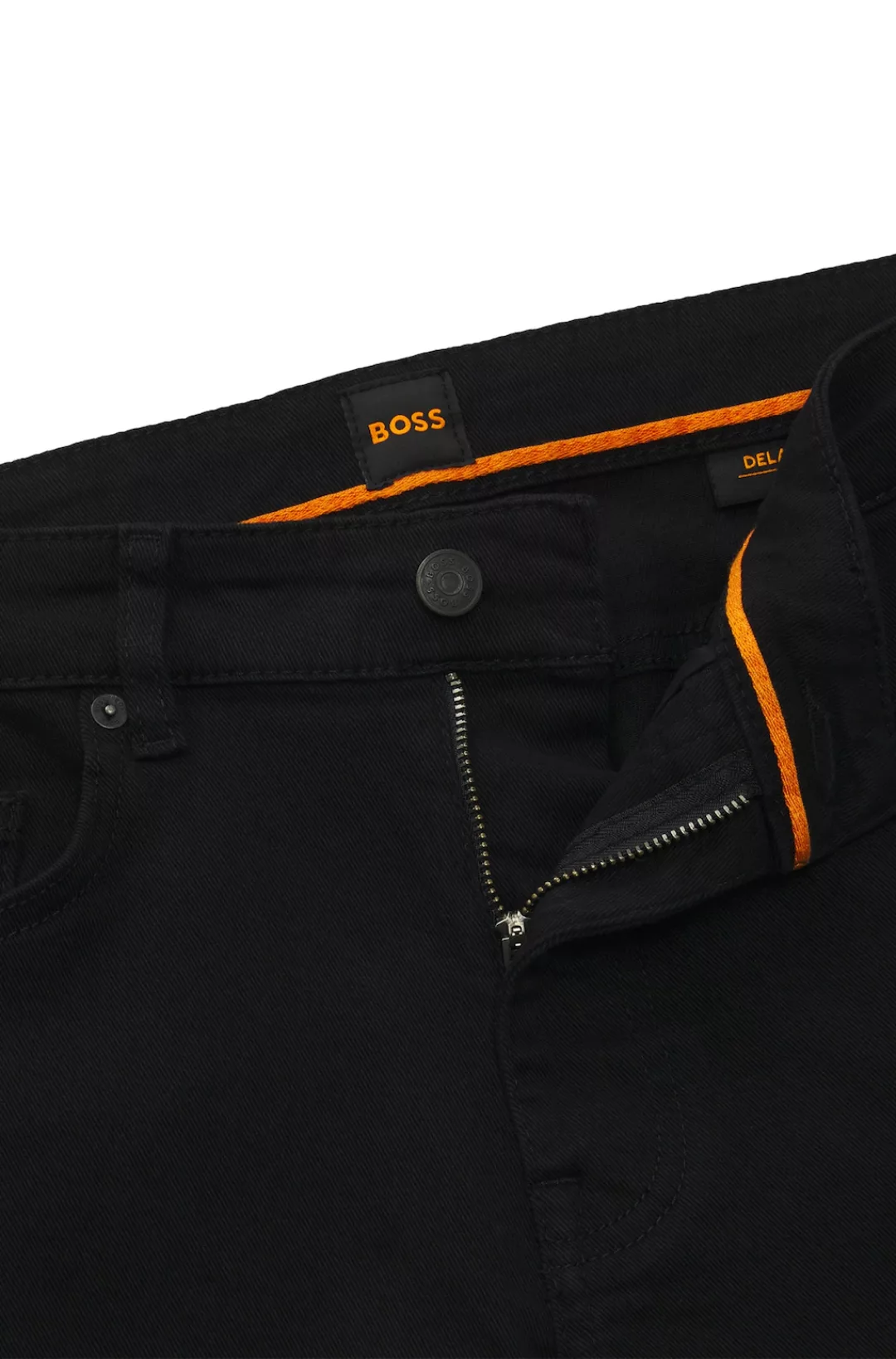 BOSS ORANGE Slim-fit-Jeans Delaware günstig online kaufen