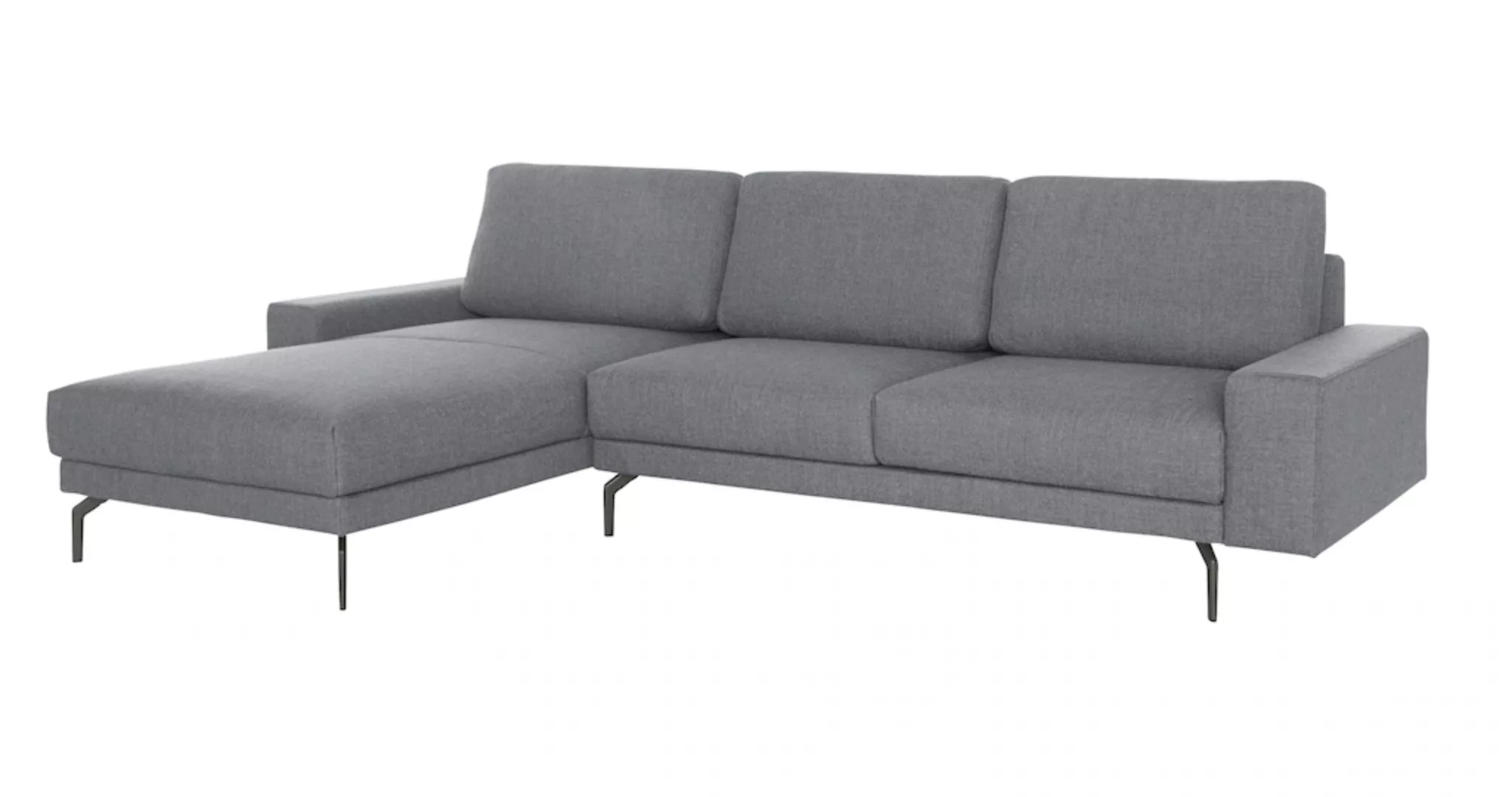 Creation BY ROLF BENZ Ecksofa »CR.450, Designecksofa, L-Form«, Armlehne bre günstig online kaufen