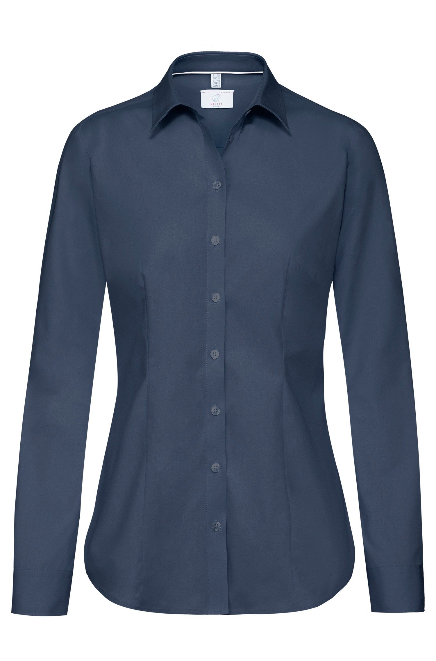 GREIFF Langarmbluse Greiff Corporate Bluse PREMIUM günstig online kaufen