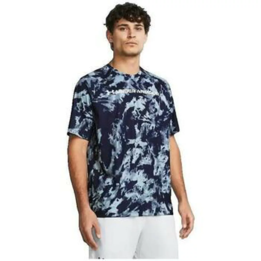 Under Armour  Badeshorts Ua Tech Abc Camouflage günstig online kaufen