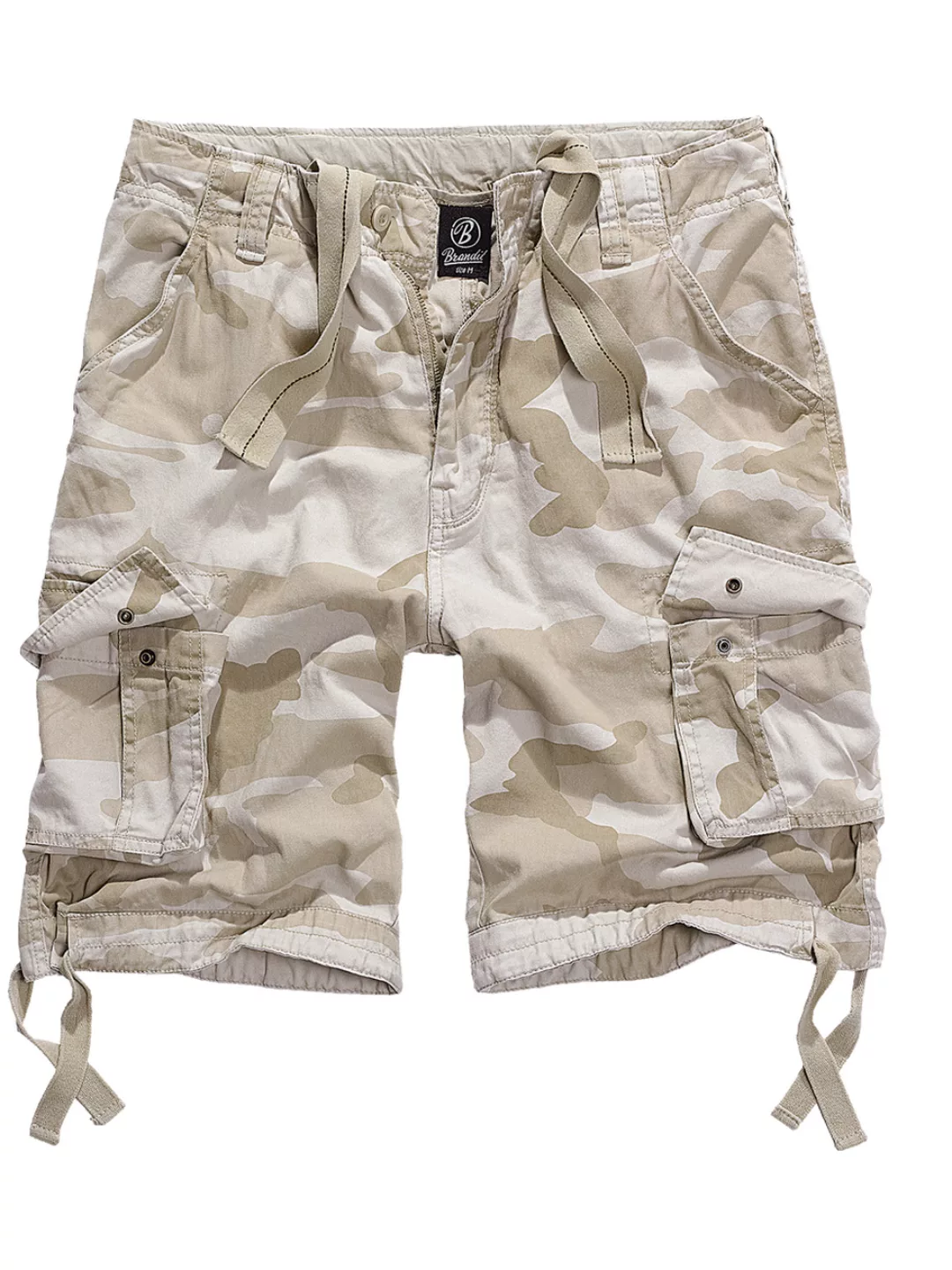 Brandit Herren Cargoshorts Urban Legend günstig online kaufen