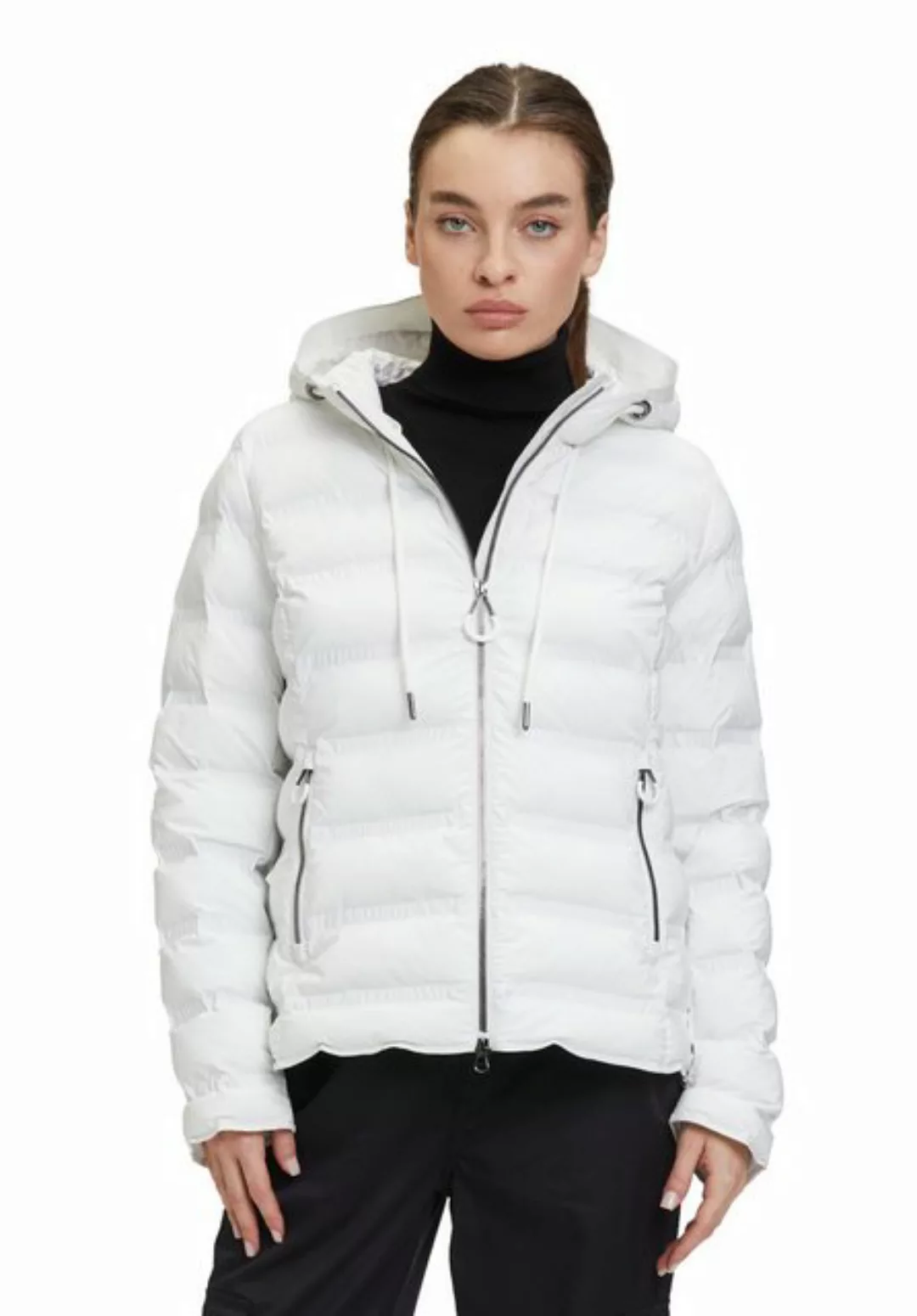 Betty Barclay Steppjacke Betty Barclay Steppjacke mit Kapuze günstig online kaufen