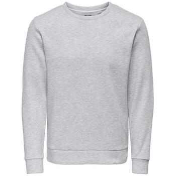 Only & Sons   Sweatshirt 22034529-LGM günstig online kaufen
