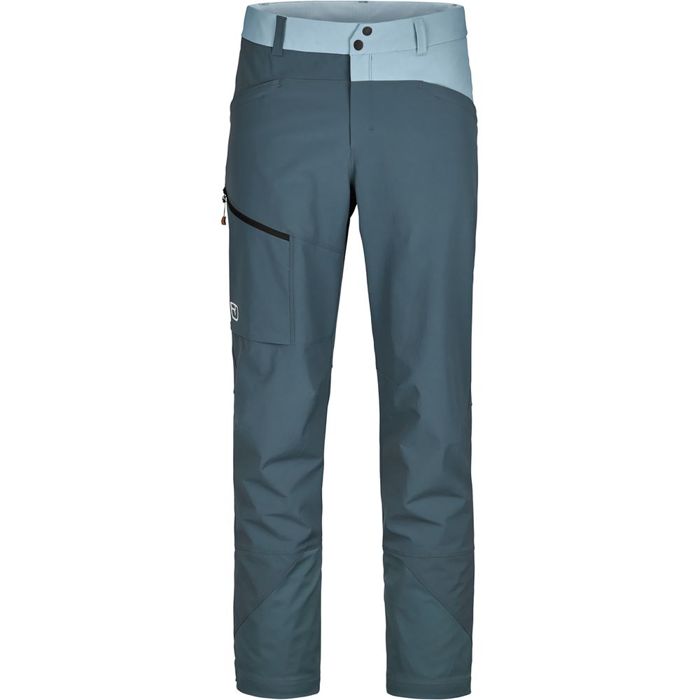 Ortovox Mondeval Pants Men - Softshellhose günstig online kaufen