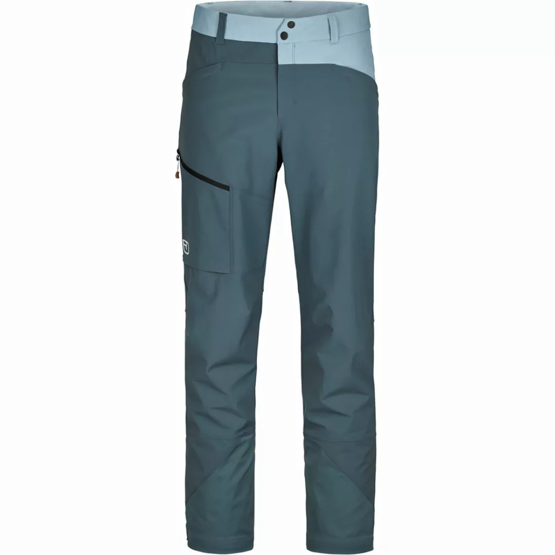 Ortovox Mondeval Pants Men - Softshellhose günstig online kaufen