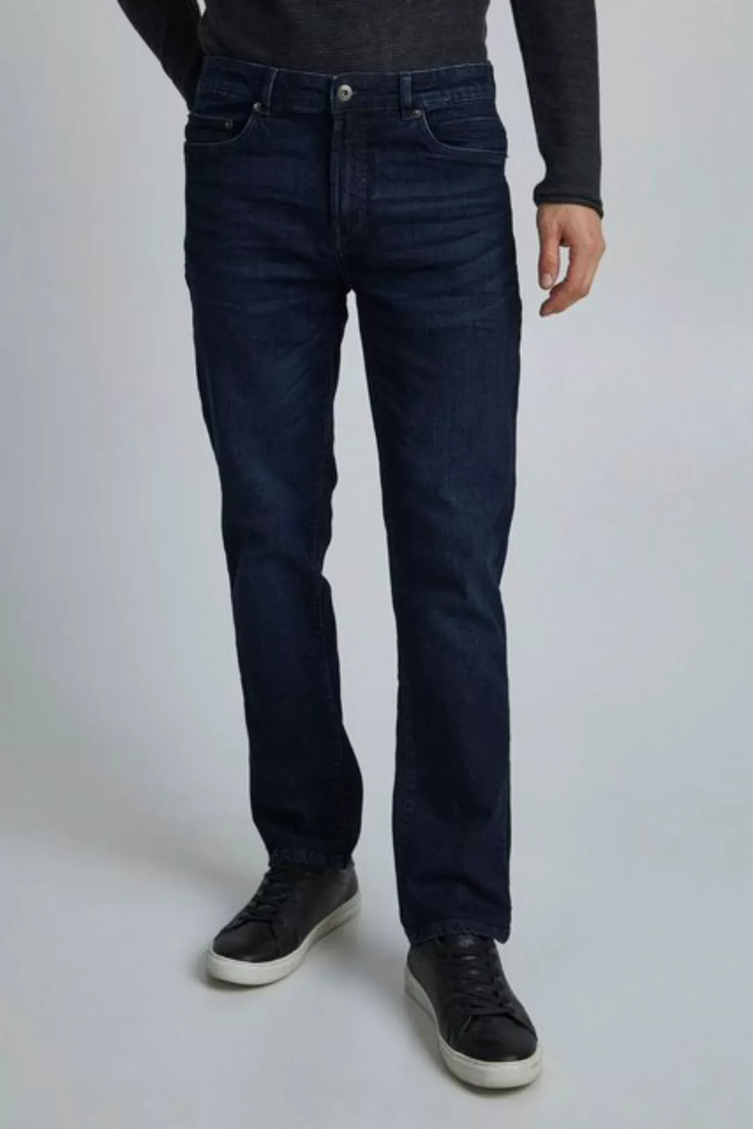 !Solid 5-Pocket-Jeans SDRyder Blue 202 - 21104849 Klassische 5-Pocket-Jeans günstig online kaufen