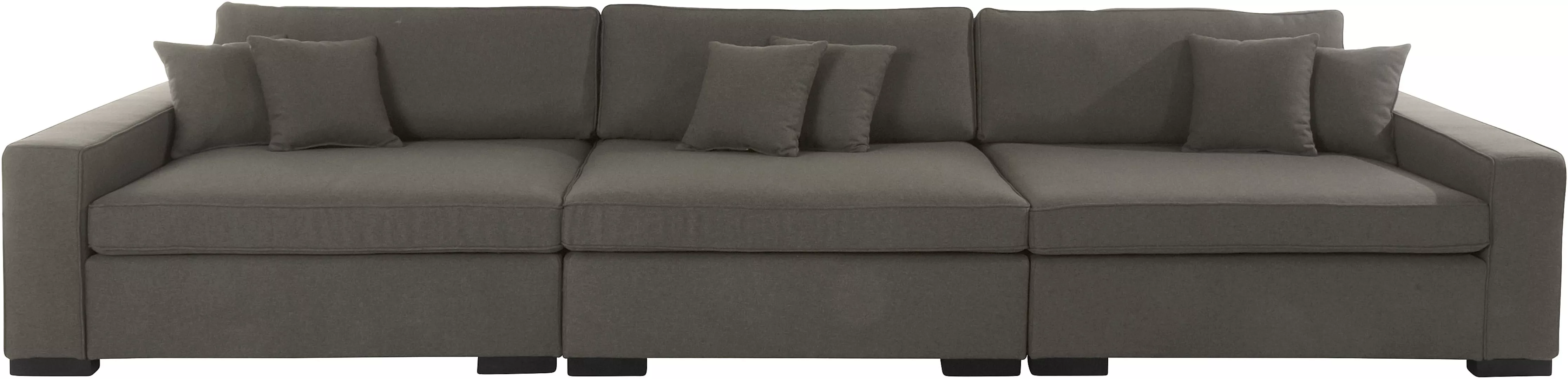 Guido Maria Kretschmer Home&Living 3-Sitzer »Skara XXL«, Lounge-Sofa XXL mi günstig online kaufen