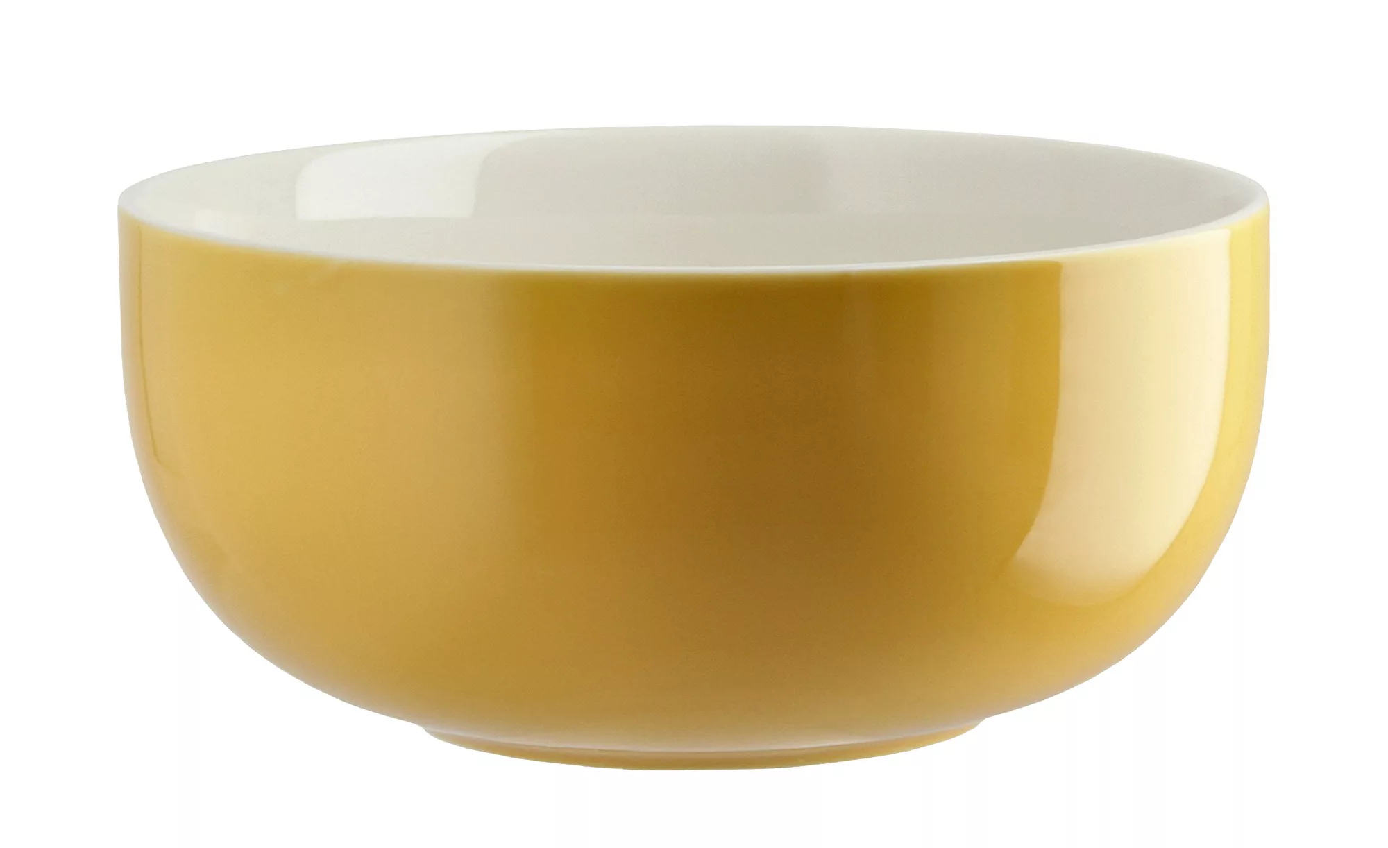 ASA COPPA COPPA Müslischale gelb 6,5 cm (gelb) günstig online kaufen