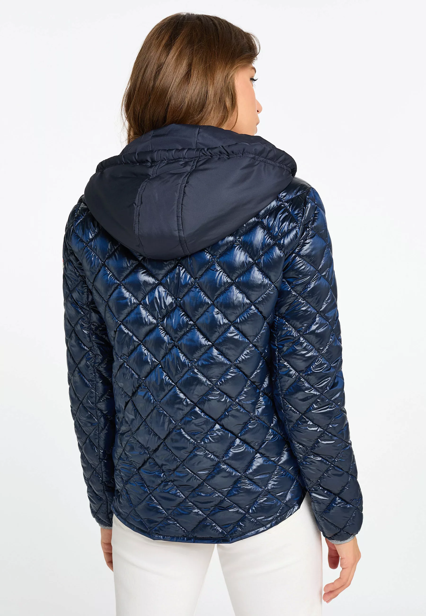 Frieda & Freddies Steppjacke "Thermolite Jacket / Yosie" günstig online kaufen