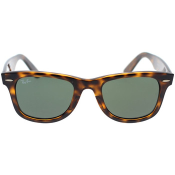 Ray-ban  Sonnenbrillen Wayfarer Ease Sonnenbrille RB4340 710 günstig online kaufen