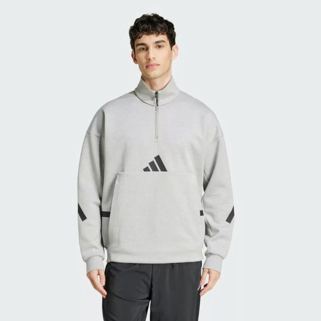 adidas Sportswear Sweatshirt M Z.N.E. H-ZIP günstig online kaufen