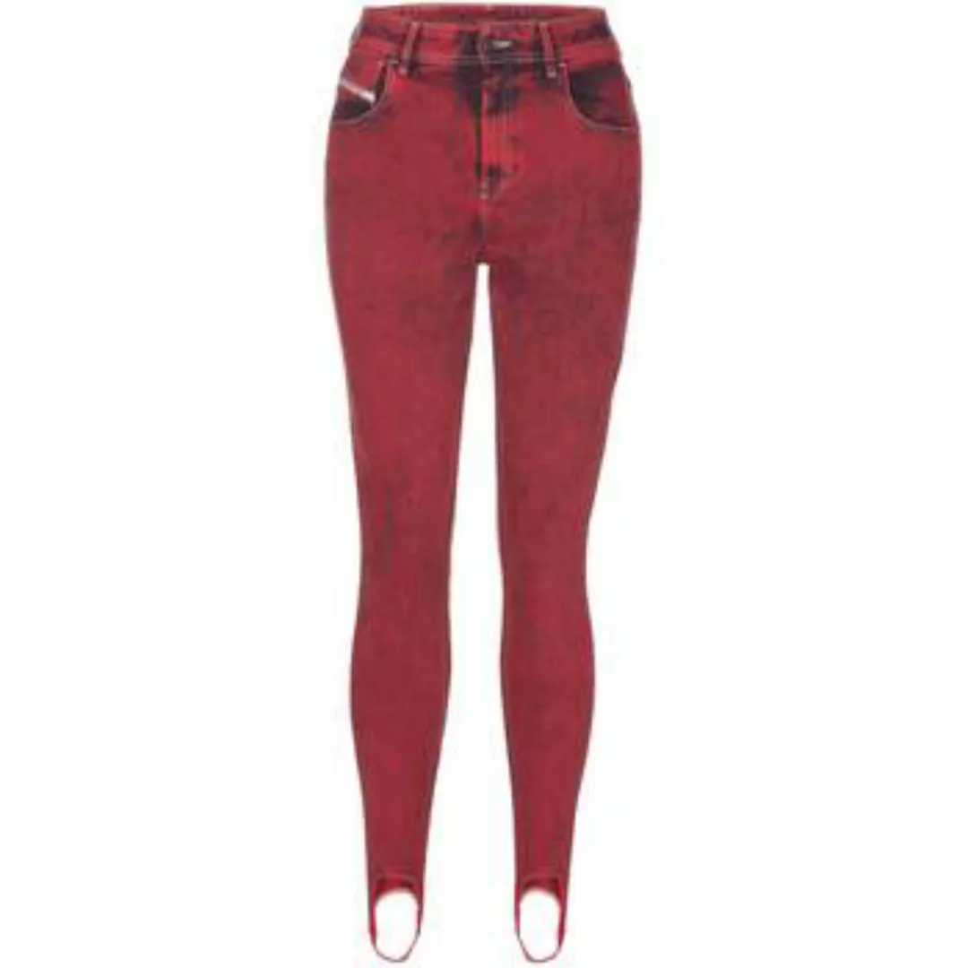 Diesel  Slim Fit Jeans P00882 09D36 günstig online kaufen