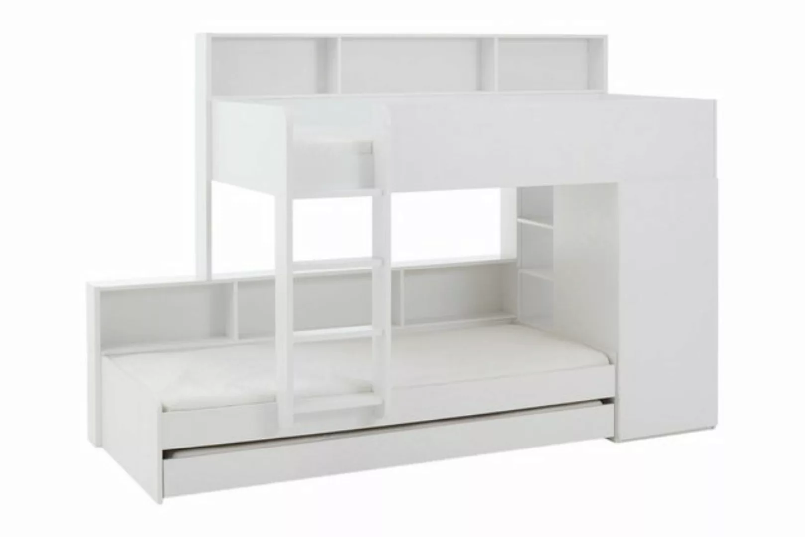 58 aufm Kessel Bettgestell Etagenbett Gostenia 259x111x181 Hochbett Holznac günstig online kaufen