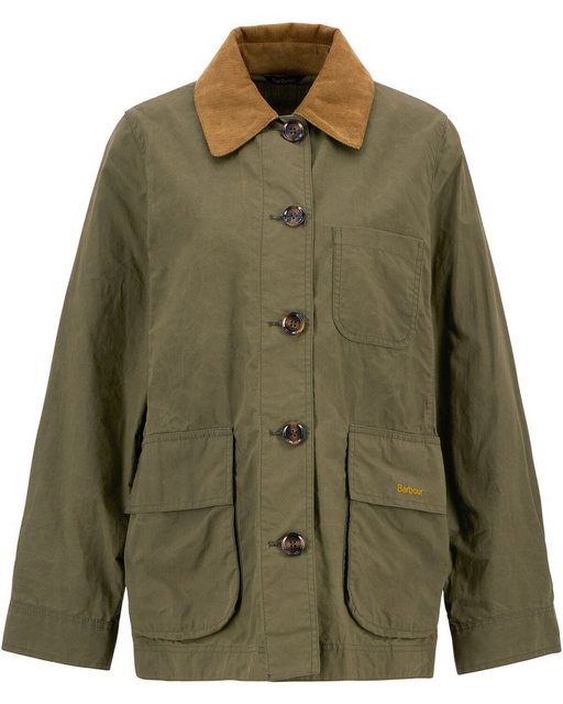 Barbour Funktionsjacke Jacke Averie günstig online kaufen