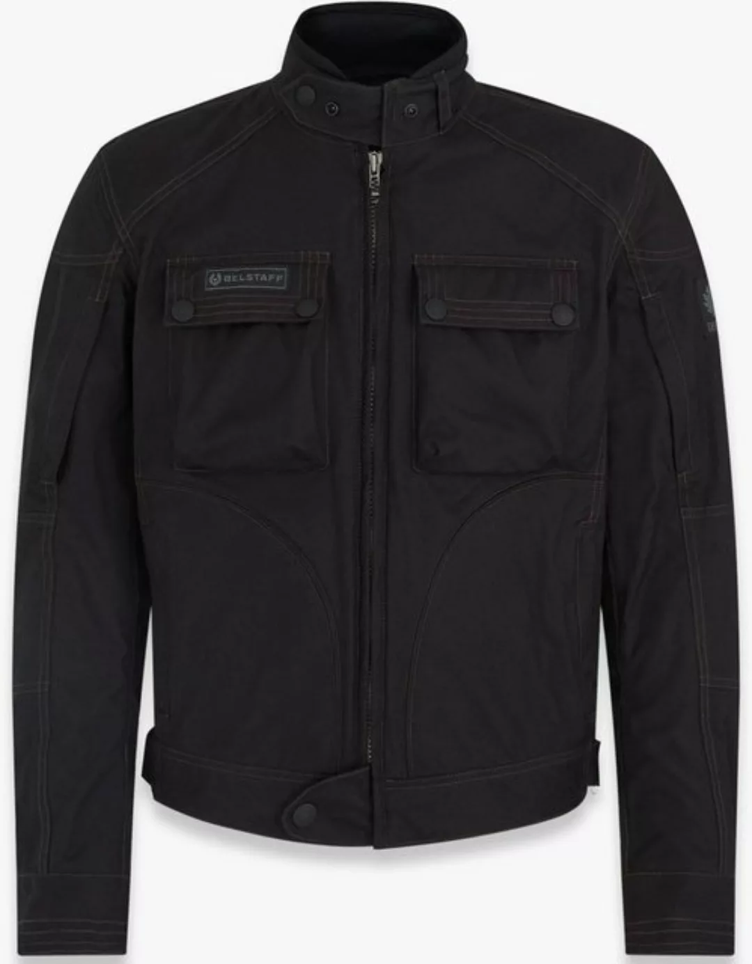 Belstaff Motorradjacke Greenstreet Motorradjacke günstig online kaufen