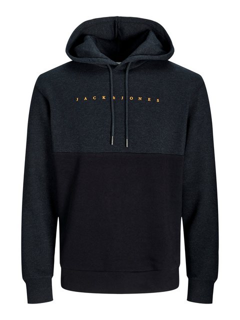 Jack & Jones Sweatshirt JJSTAR (1-tlg) günstig online kaufen