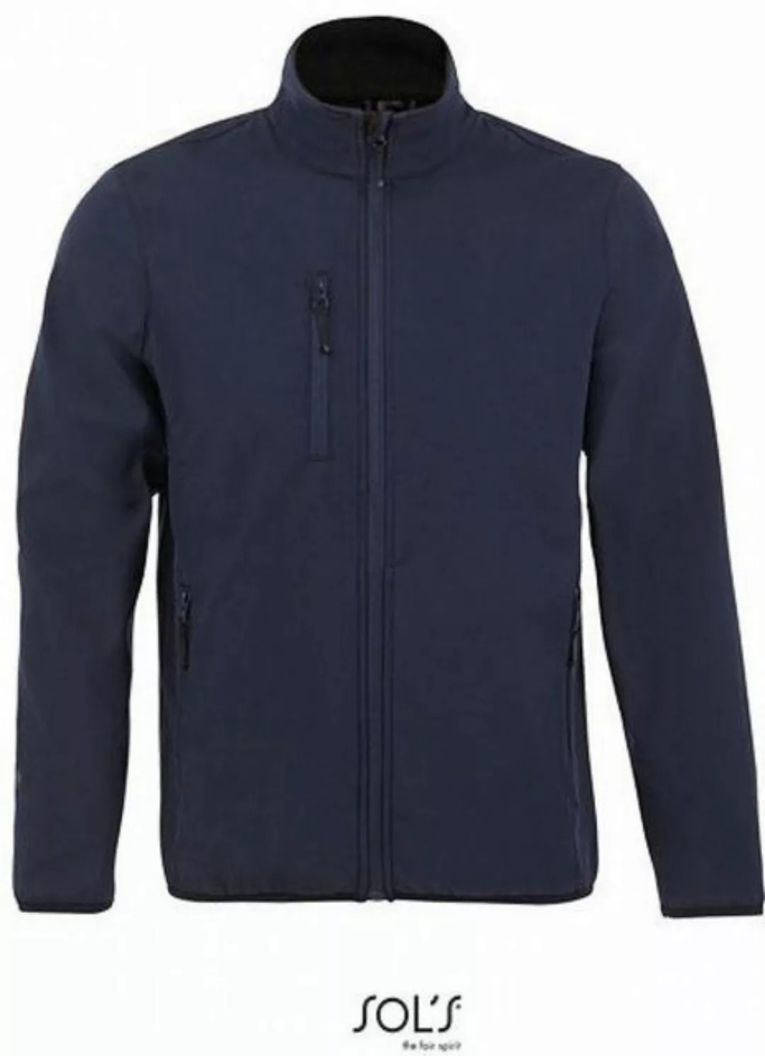 SOLS Softshelljacke Herren Jacke Men´s Softshell Jacket Radian günstig online kaufen