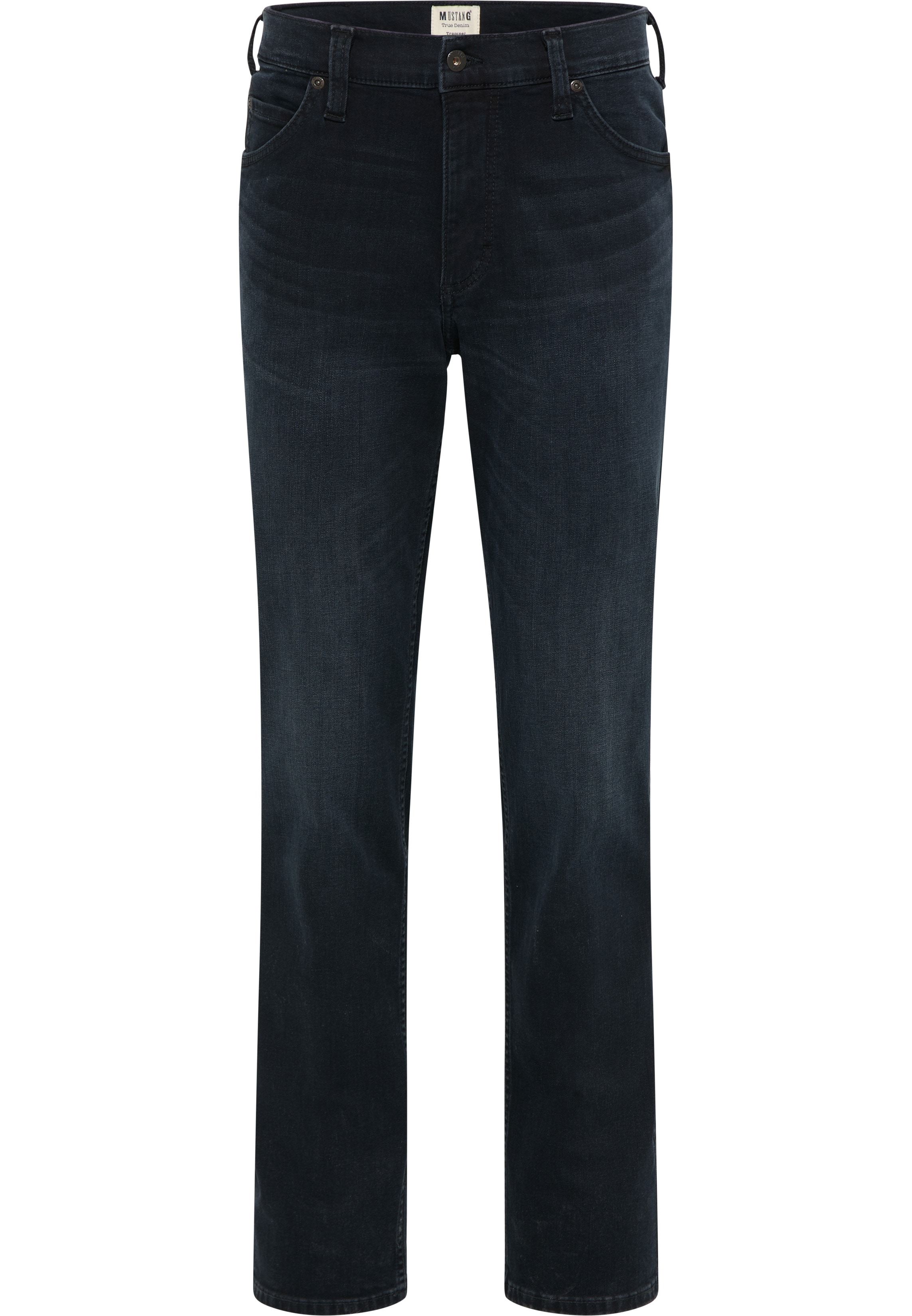 MUSTANG Tapered-fit-Jeans "Tramper" günstig online kaufen