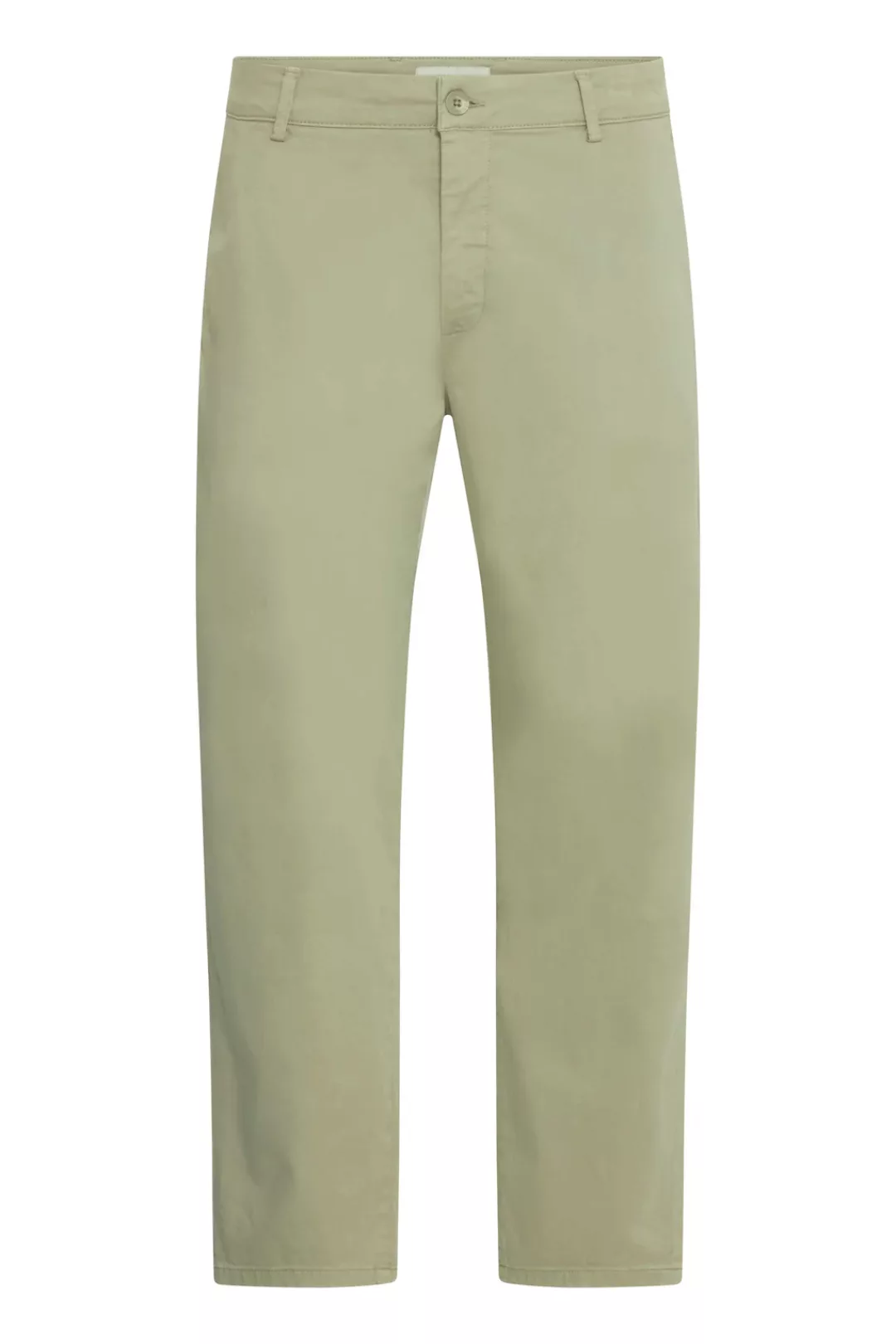 Casual Friday Chinohose "Chinohose CFPEPE garment dyed pants" günstig online kaufen