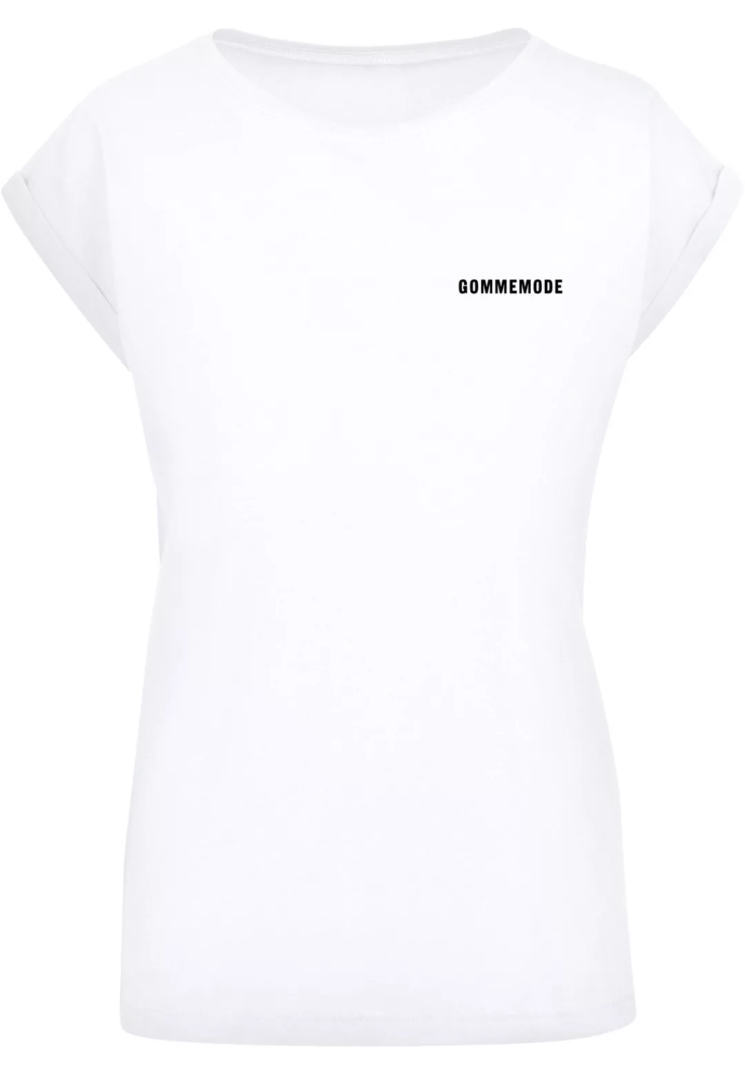 F4NT4STIC T-Shirt "Gommemode", Jugendwort 2022, slang günstig online kaufen