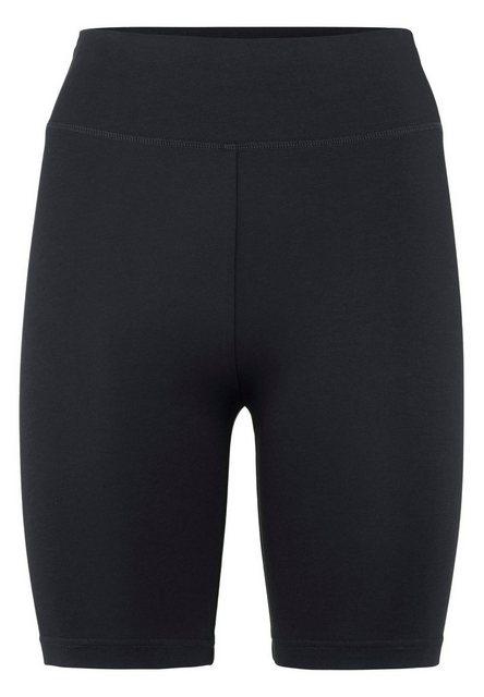 Hessnatur Leggings Fitted Medium Cut ACTIVE LIGHT aus Bio-Baumwolle (1-tlg) günstig online kaufen