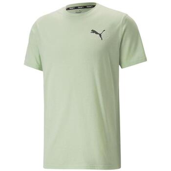 Puma  T-Shirts & Poloshirts 523240-32 günstig online kaufen