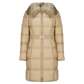 Guess  Daunenjacken NEW MARISOL LONG BELTED JACKET günstig online kaufen