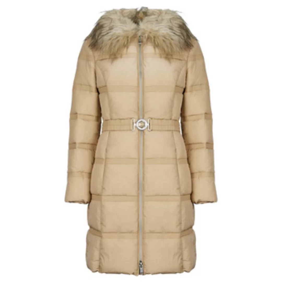 Guess  Daunenjacken NEW MARISOL LONG BELTED JACKET günstig online kaufen