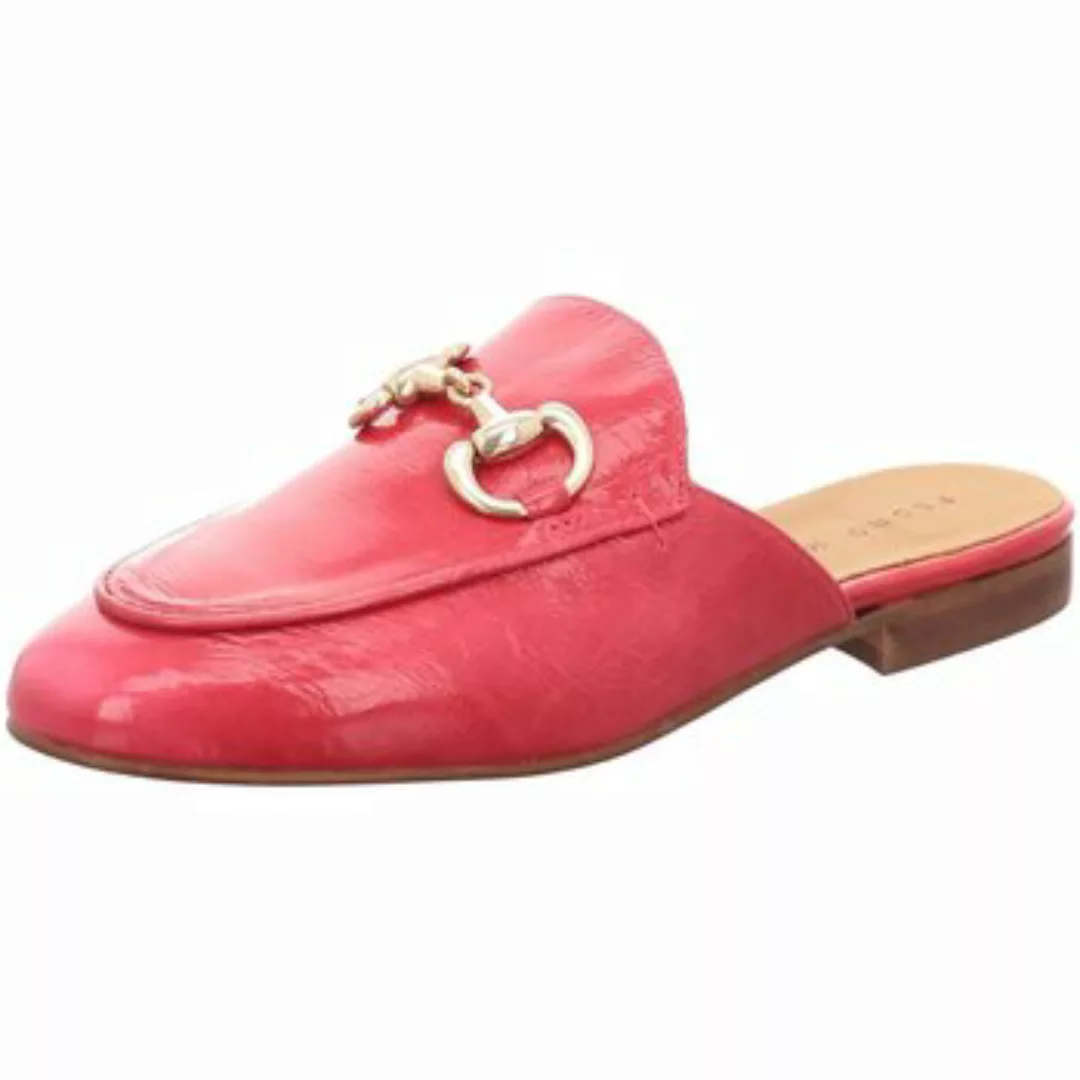 Pedro Miralles  Clogs Premium 13626-fucsia günstig online kaufen