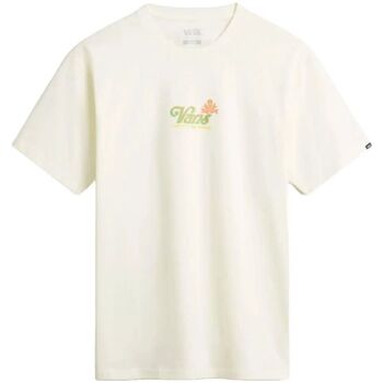 Vans  T-Shirts & Poloshirts VN000G5HFS81-MARSHMALLOW günstig online kaufen