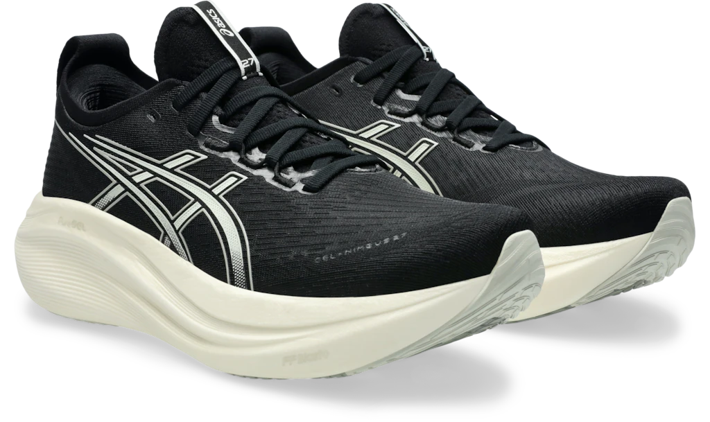 Asics Laufschuh "GEL-NIMBUS 27" günstig online kaufen