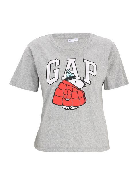 Gap Petite T-Shirt (1-tlg) Plain/ohne Details günstig online kaufen