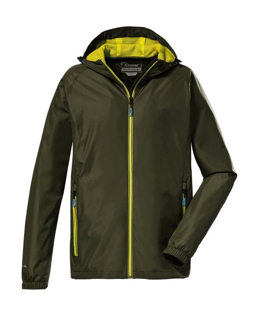 Killtec Outdoorjacke "KOS 16 MN JCKT" günstig online kaufen